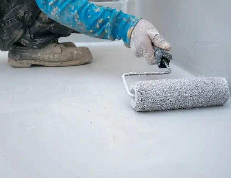 Floor Coating