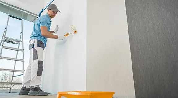 Interior Waterproofing