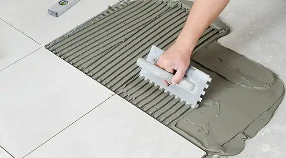 Tile Adhesives